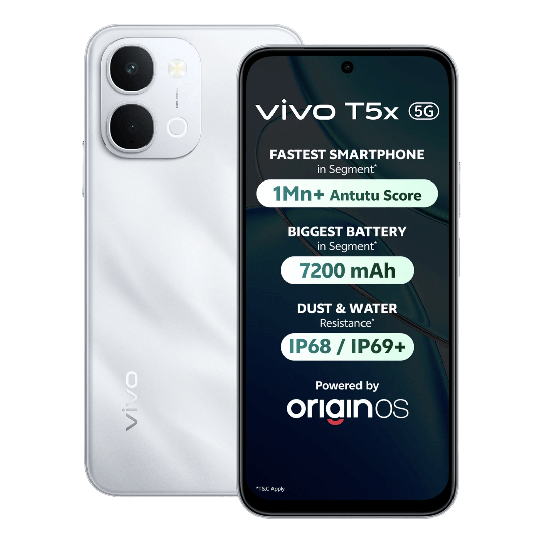 VIVO T5x 5G