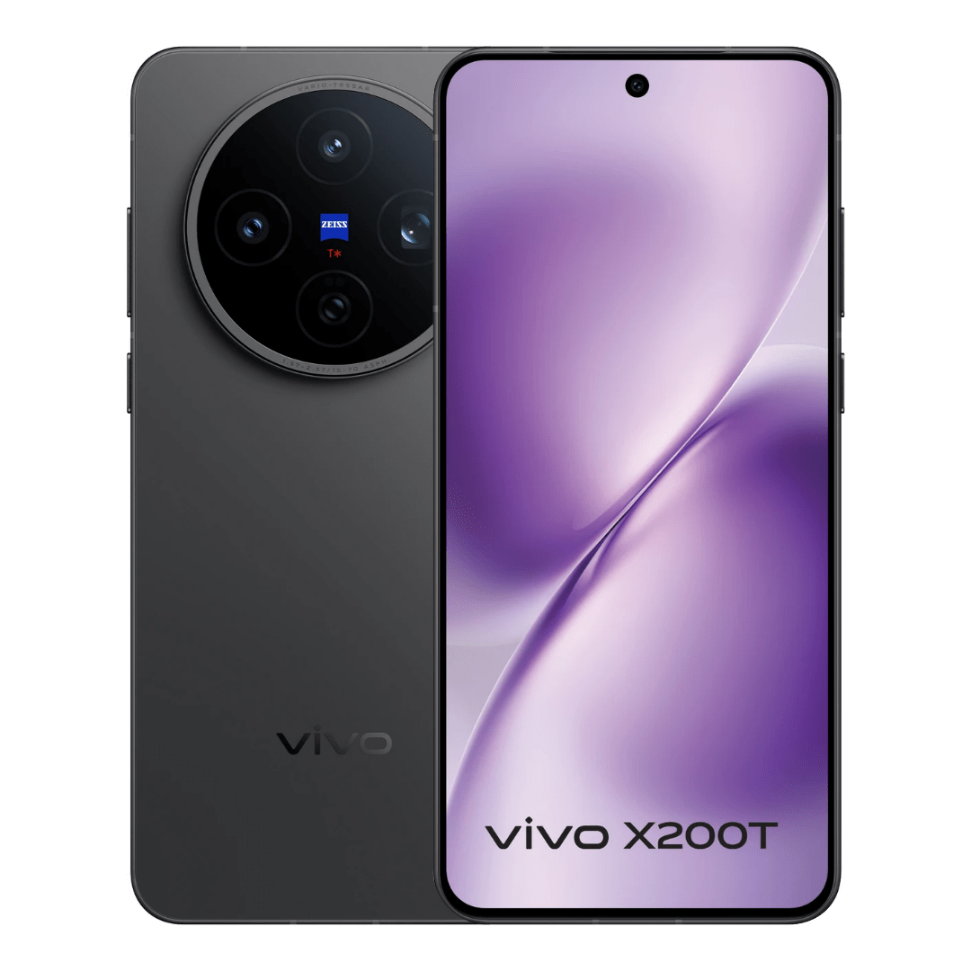VIVO X200 T