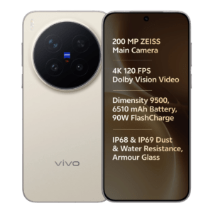 VIVO X300 Pro