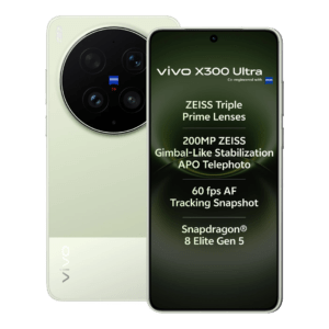 VIVO X300 Ultra