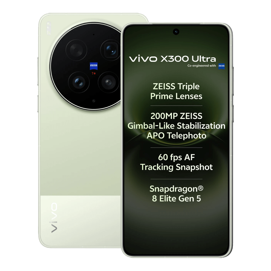 VIVO X300 Ultra