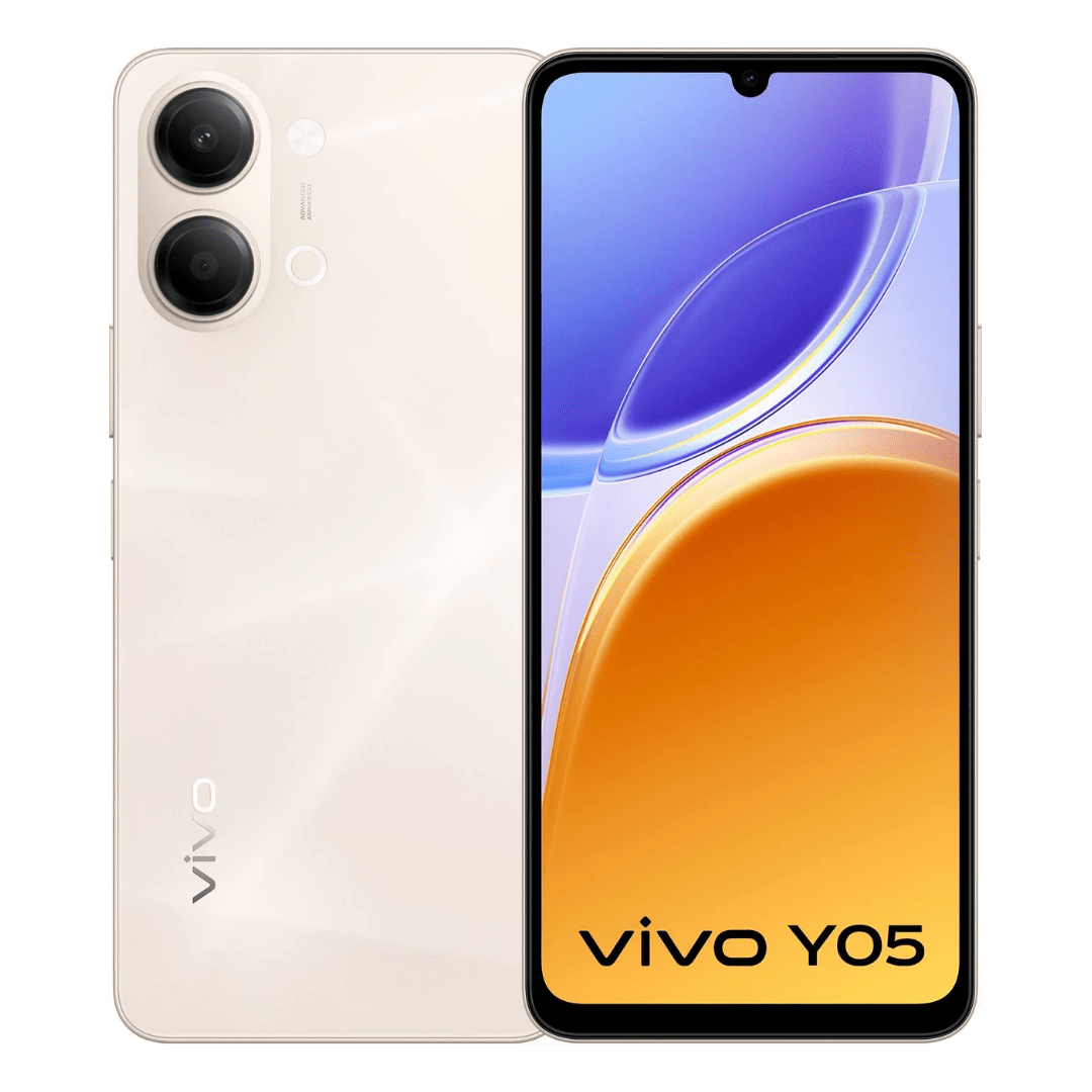 VIVO Y05