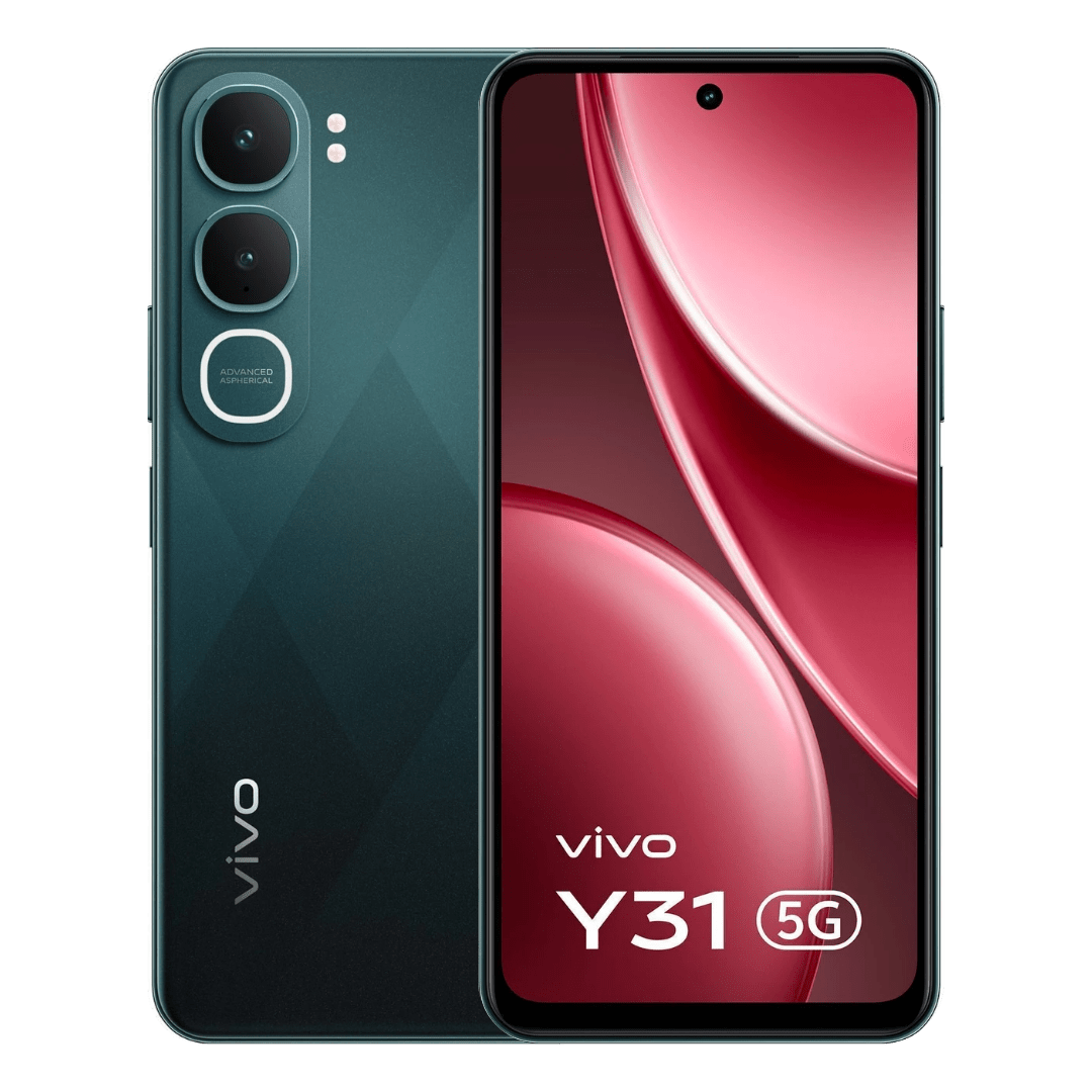 VIVO Y31 5G
