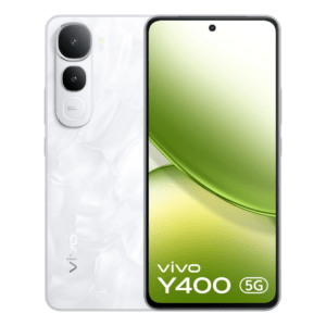 VIVO Y400 5G