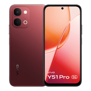 VIVO Y51 Pro 5G