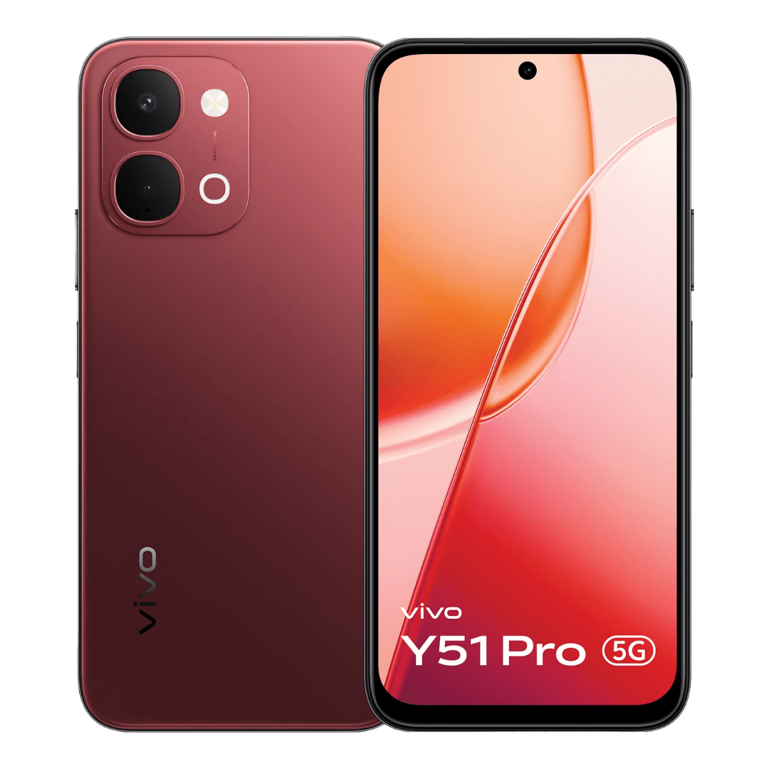 VIVO Y51 Pro 5G