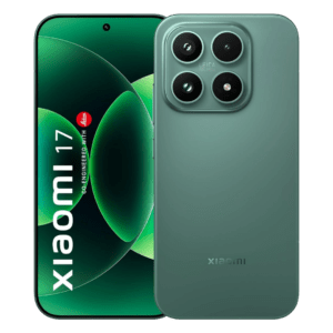 XIAOMI 17