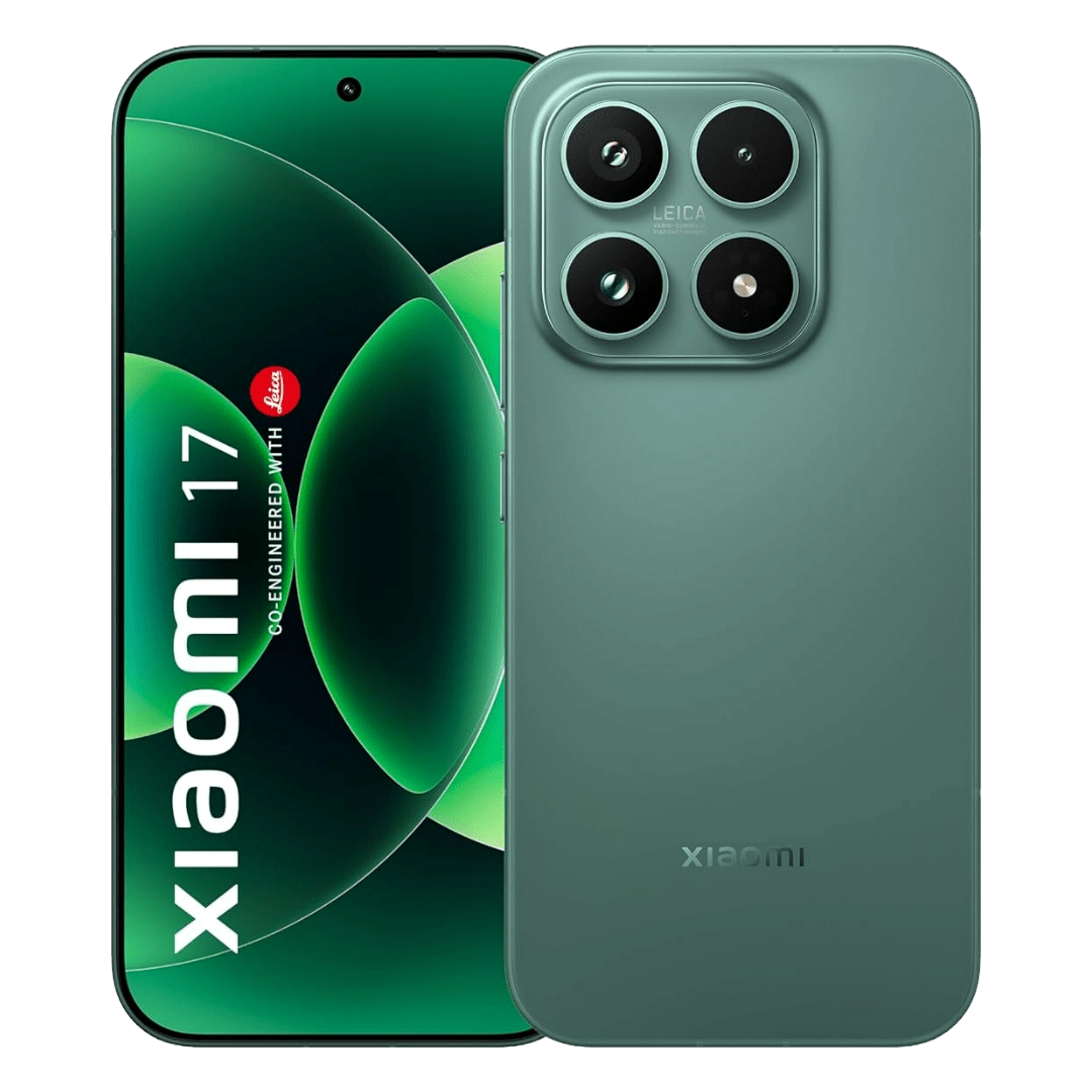 XIAOMI 17