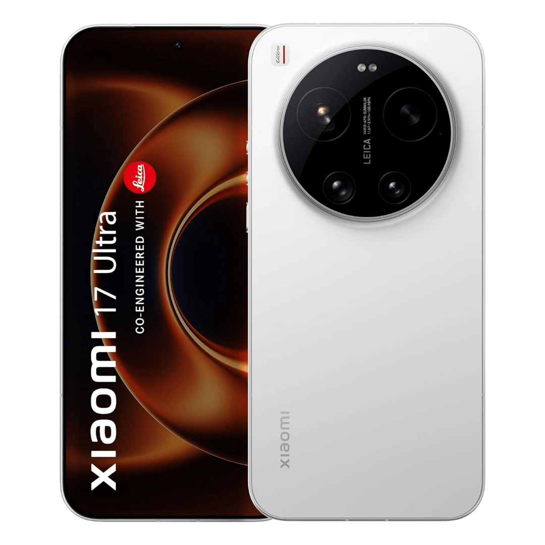 XIAOMI 17 Ultra