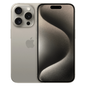 apple iphone 15 Pro