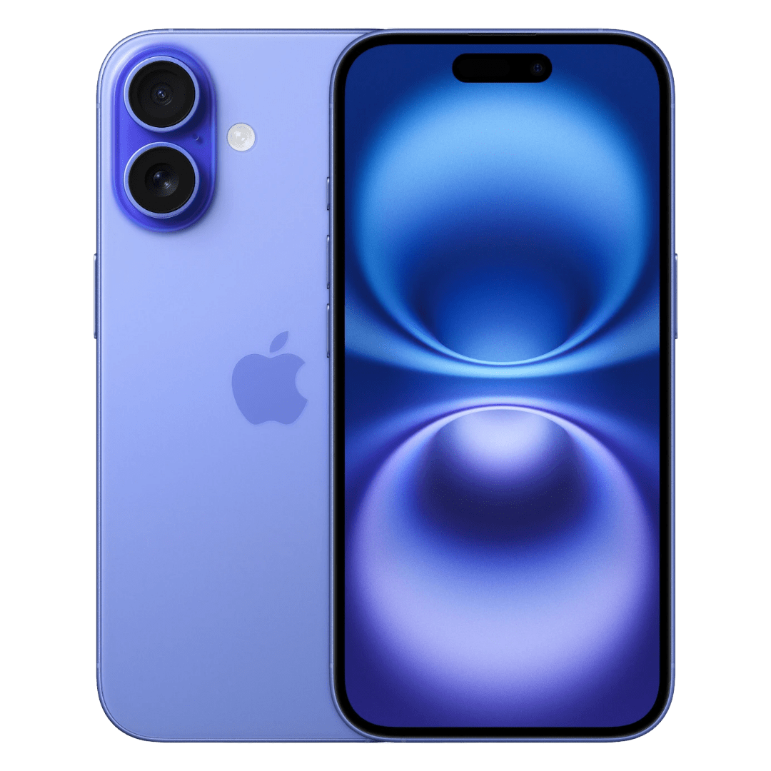 apple iphone 16
