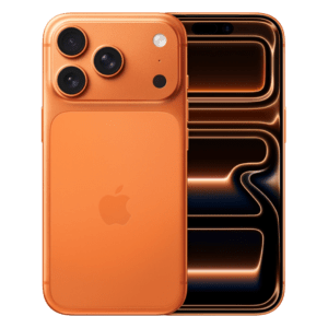 apple iphone 17 pro