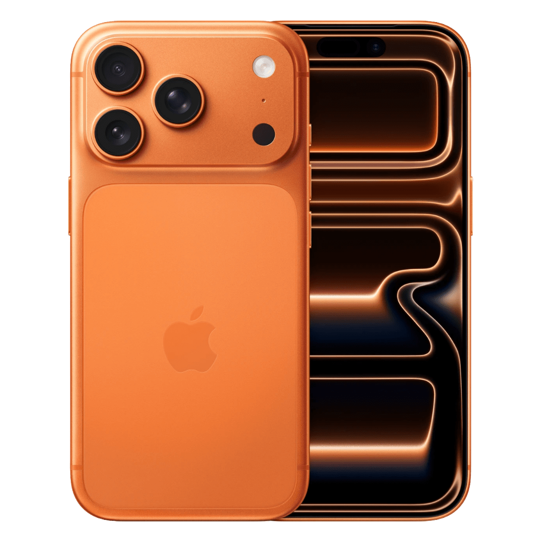 apple iphone 17 pro