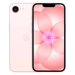 apple iphone 17e