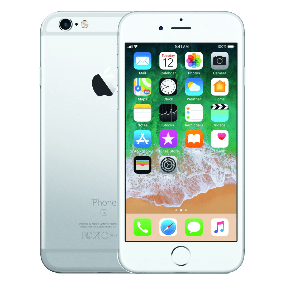 apple iphone 6s