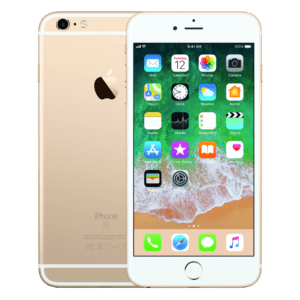 apple iphone 6s plus