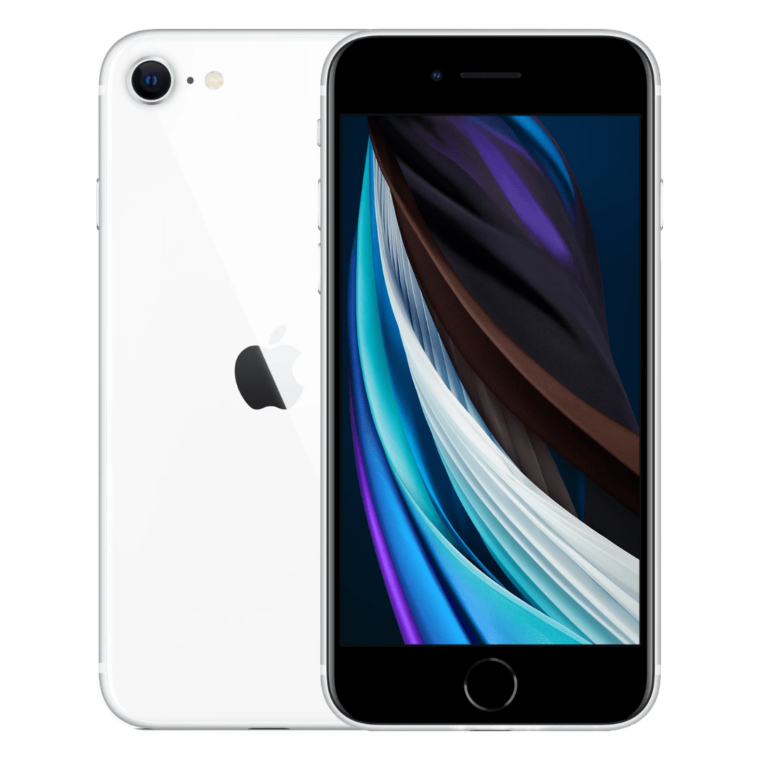 apple iphone se