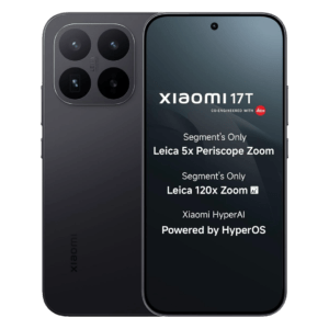 XIAOMI 17T