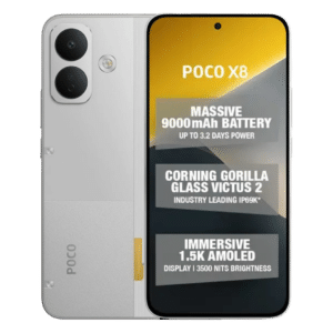 POCO X8 5G