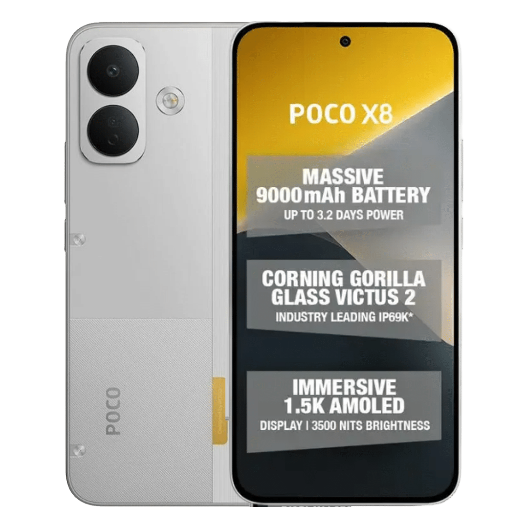 POCO X8 5G