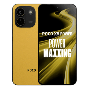 POCO X8 POWER