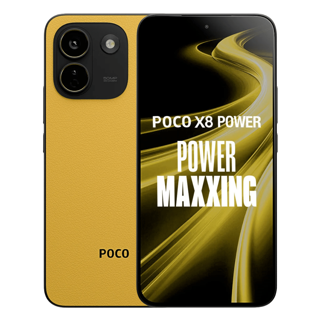 POCO X8 POWER
