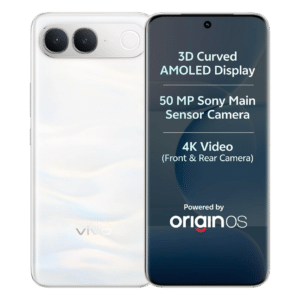 VIVO S2 5G