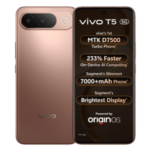 VIVO T5 5G