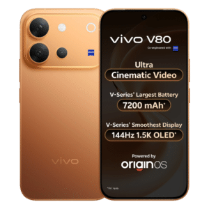 VIVO V80