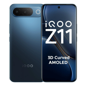 iQOO Z11 5G