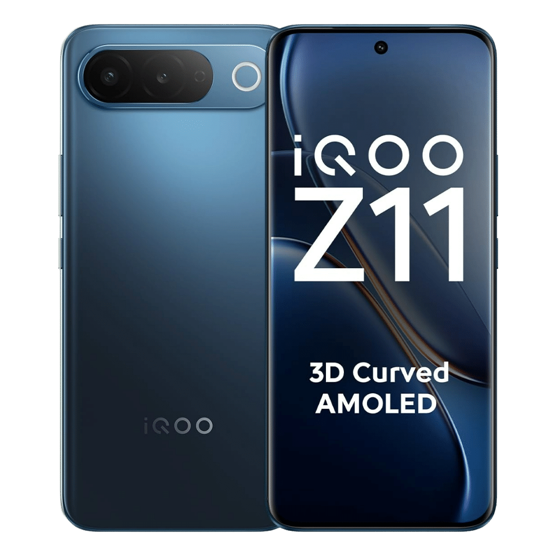 iQOO Z11 5G
